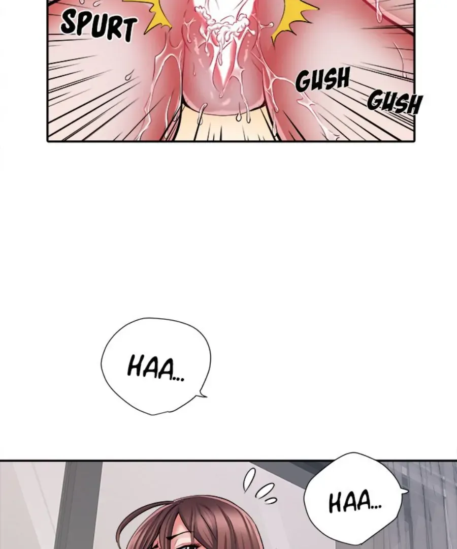 Salute! Chapter 24 page 35 - 