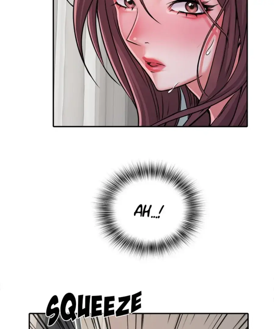 Salute! Chapter 24 page 38 - 