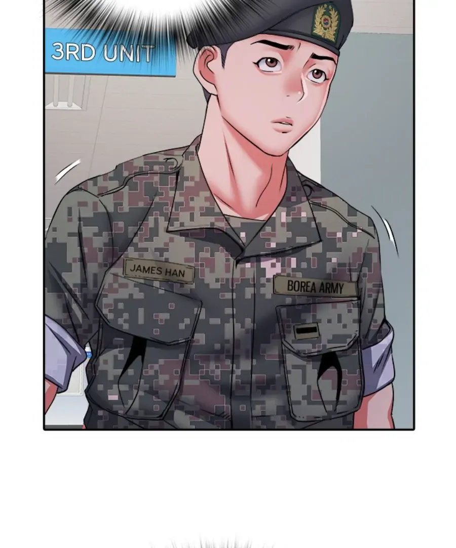 Salute! Chapter 24 page 48 - 