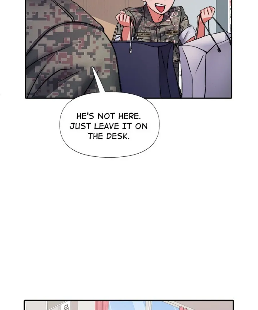Salute! Chapter 24 page 52 - 