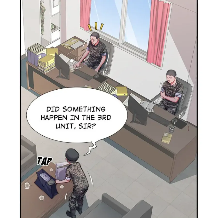 Salute! Chapter 24 page 53 - 