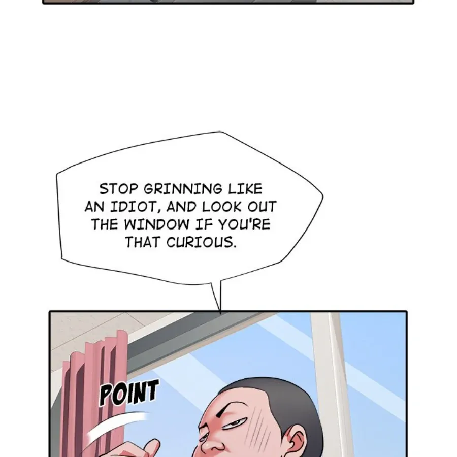 Salute! Chapter 24 page 54 - 
