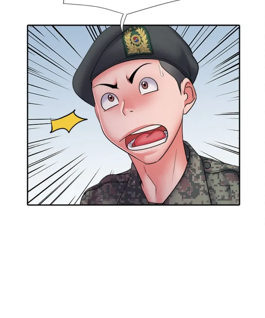 Salute! Chapter 24 page 56 - 