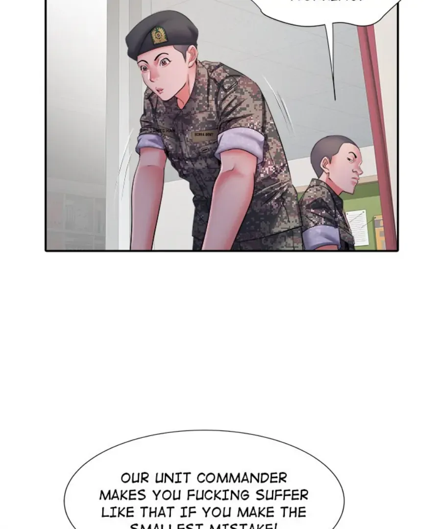 Salute! Chapter 24 page 60 - 
