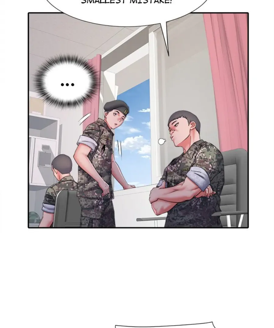 Salute! Chapter 24 page 61 - 