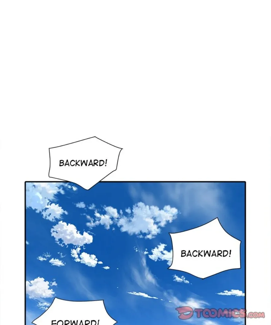 Salute! Chapter 24 page 63 - 