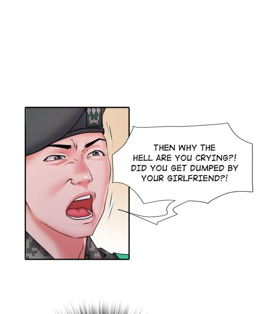 Salute! Chapter 24 page 66 - 