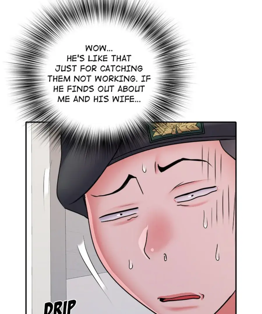 Salute! Chapter 24 page 67 - 