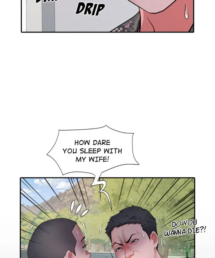 Salute! Chapter 24 page 68 - 