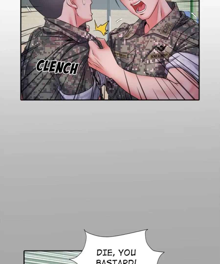 Salute! Chapter 24 page 69 - 
