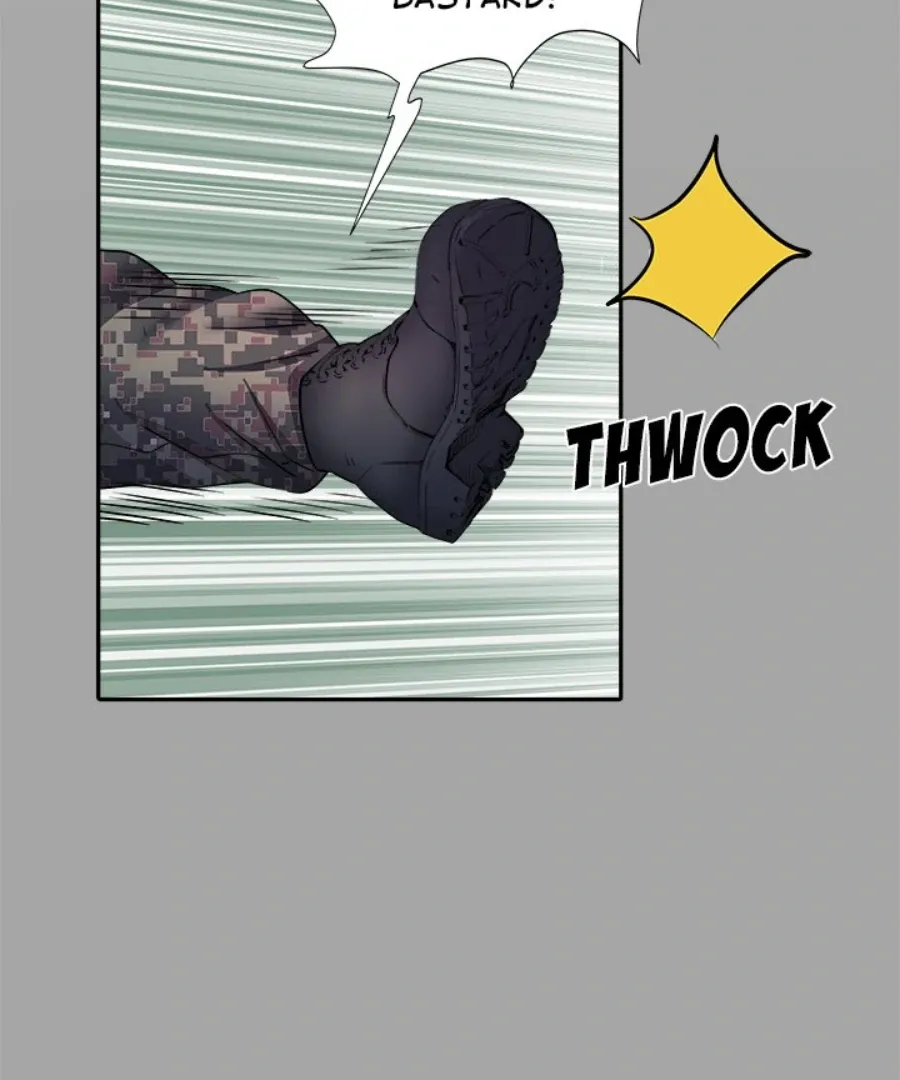 Salute! Chapter 24 page 70 - 