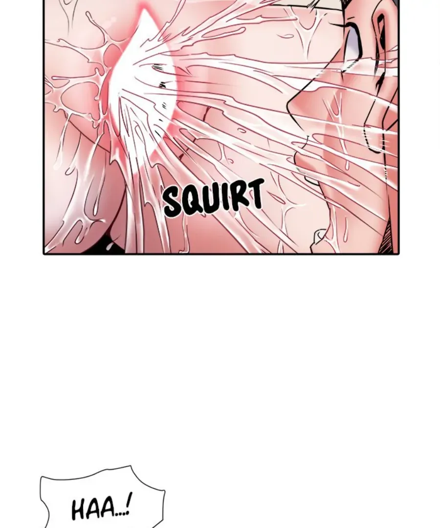 Salute! Chapter 24 page 8 - 