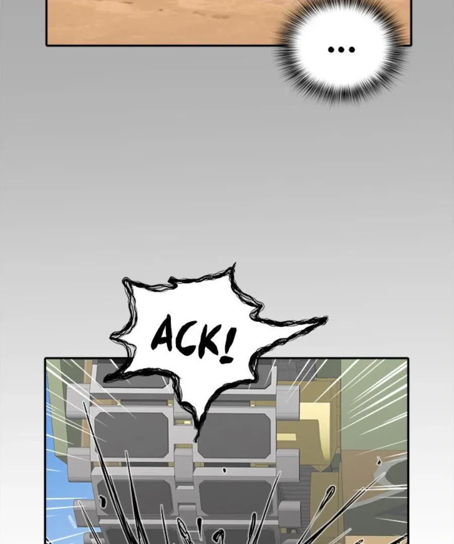 Salute! Chapter 24 page 72 - 