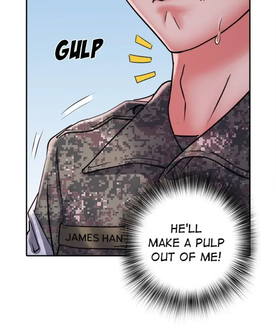Salute! Chapter 24 page 74 - 