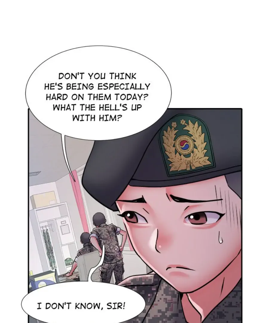 Salute! Chapter 24 page 75 - 