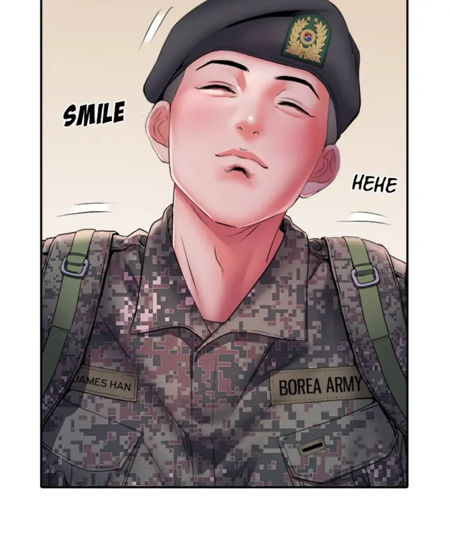 Salute! Chapter 24 page 79 - 