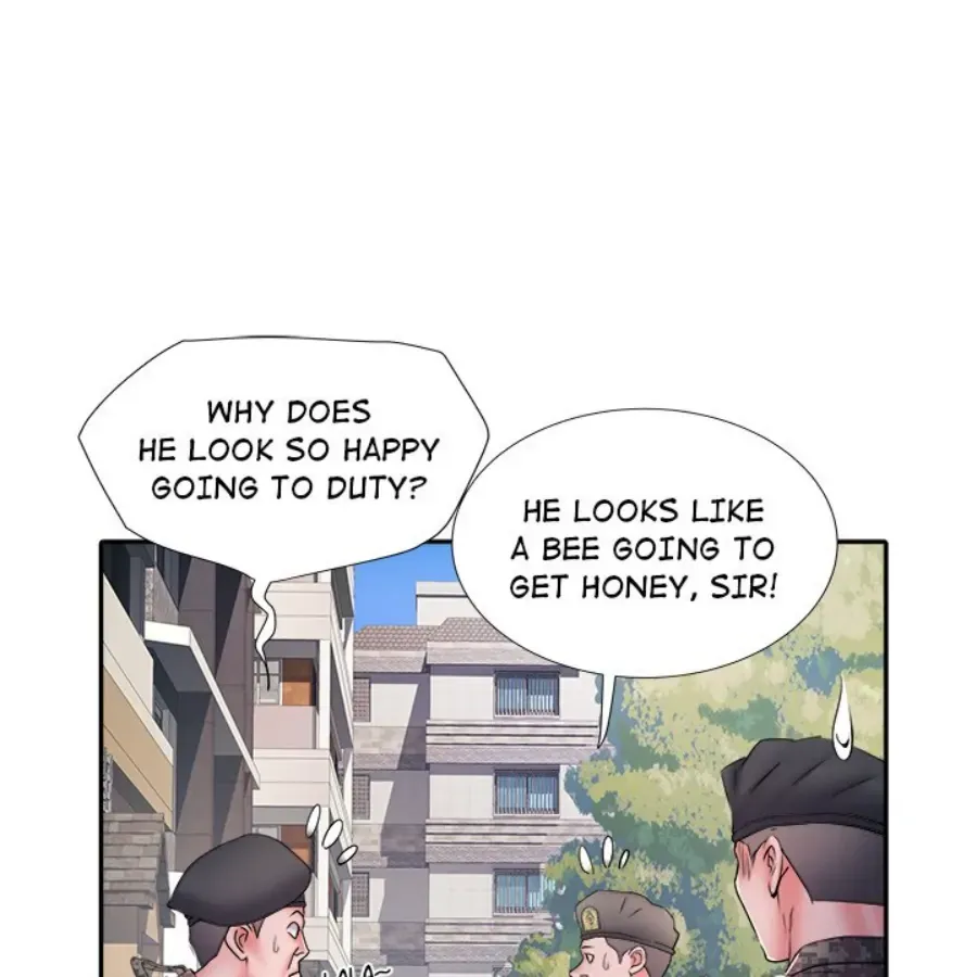 Salute! Chapter 24 page 80 - 