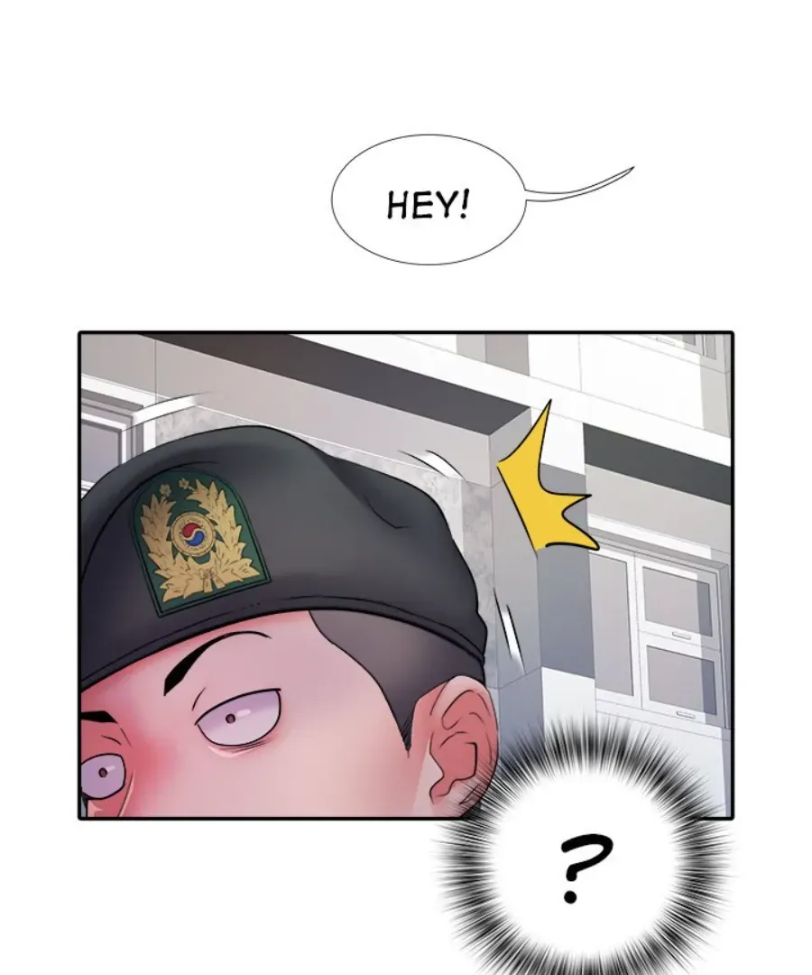 Salute! Chapter 24 page 83 - 