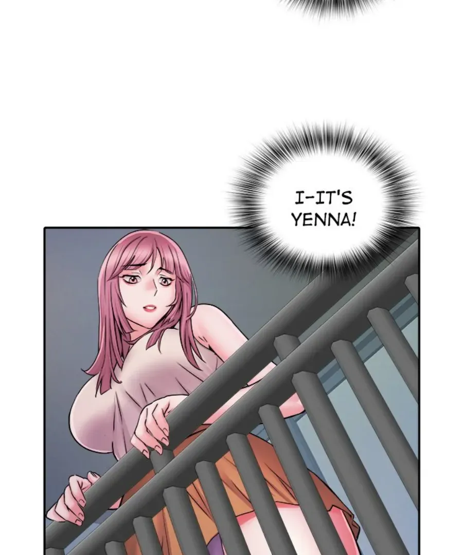 Salute! Chapter 24 page 84 - 