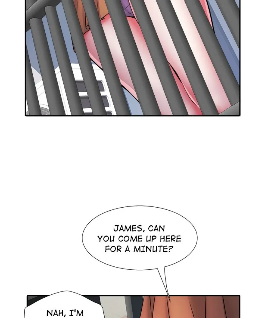 Salute! Chapter 24 page 85 - 