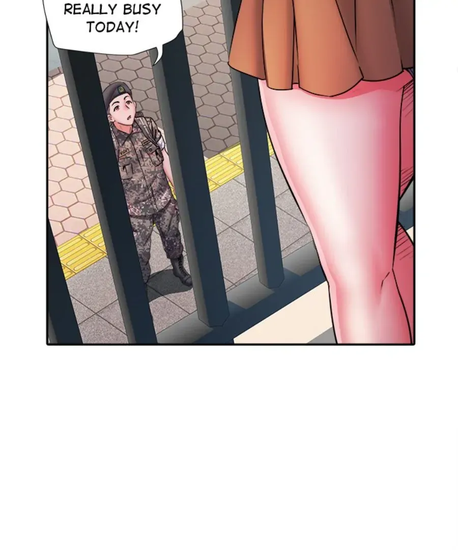 Salute! Chapter 24 page 86 - 