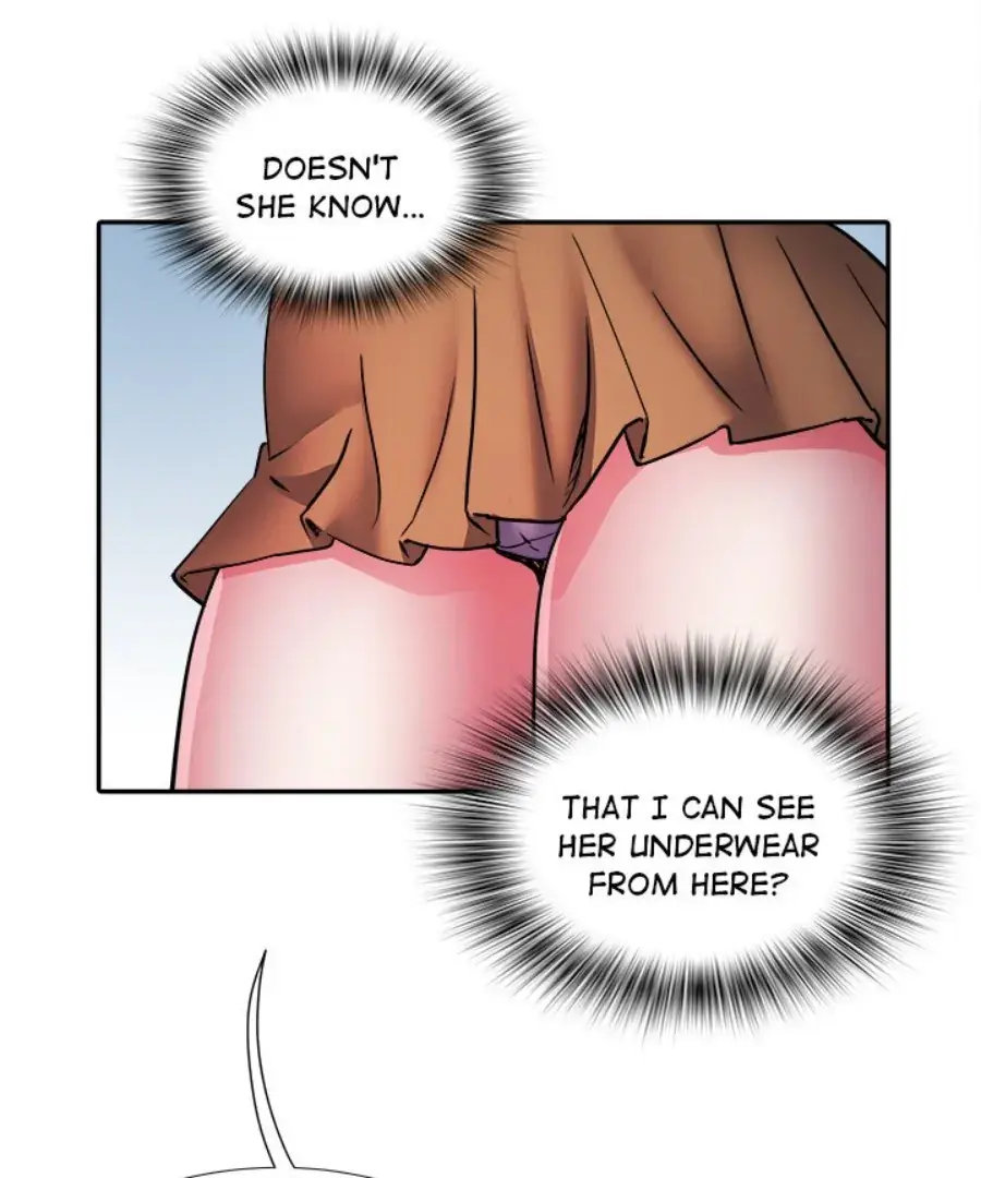 Salute! Chapter 24 page 87 - 