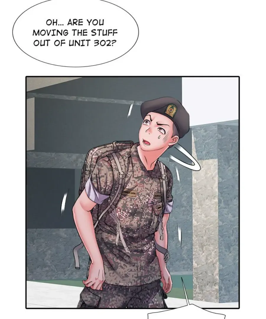 Salute! Chapter 24 page 88 - 