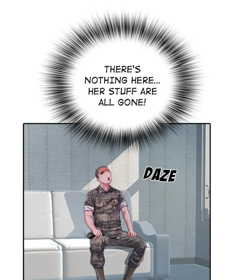 Salute! Chapter 25 page 15 - 