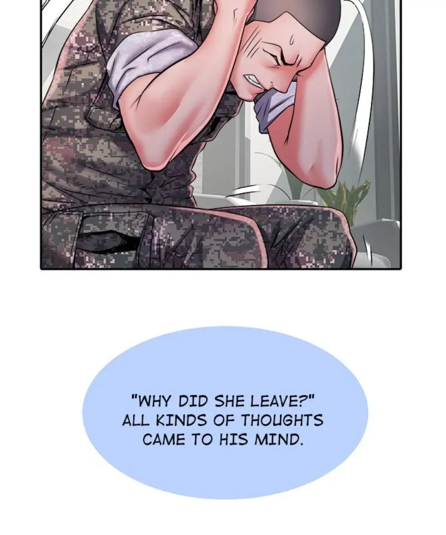 Salute! Chapter 25 page 17 - 