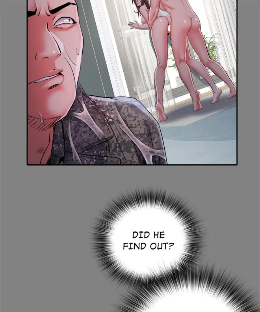 Salute! Chapter 25 page 20 - 