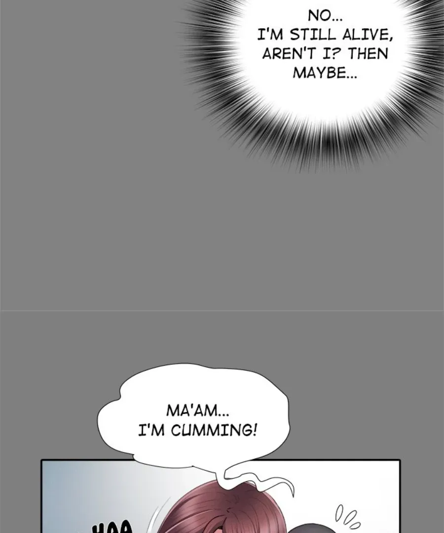 Salute! Chapter 25 page 21 - 