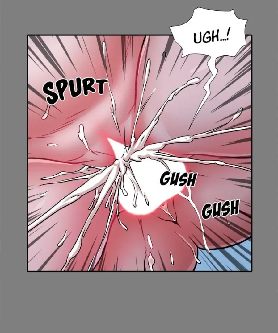 Salute! Chapter 25 page 23 - 