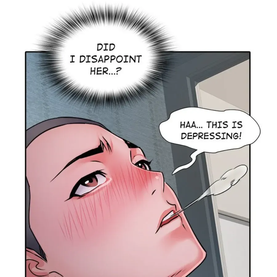 Salute! Chapter 25 page 27 - 
