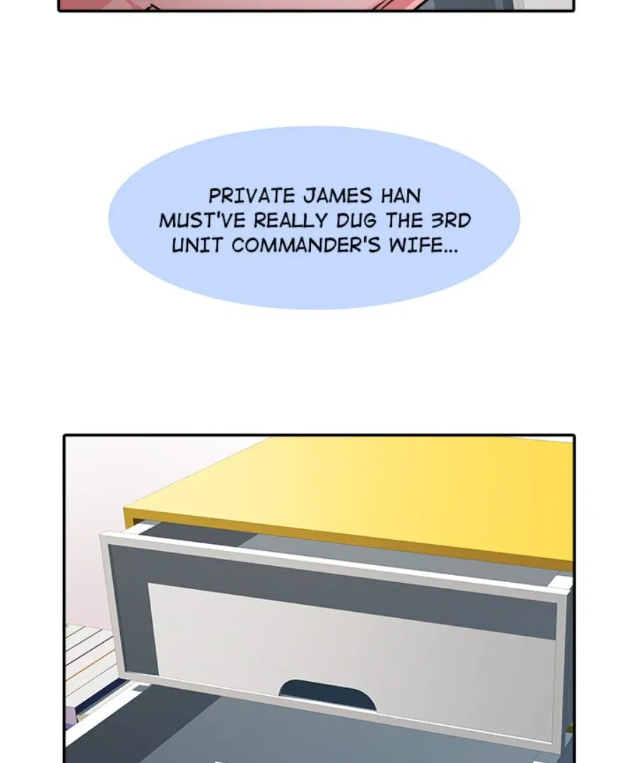 Salute! Chapter 25 page 28 - 