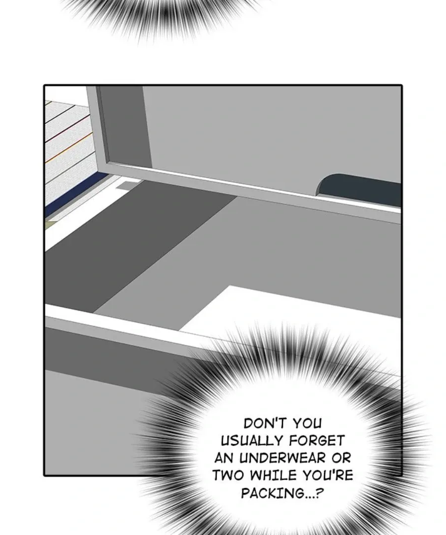 Salute! Chapter 25 page 31 - 