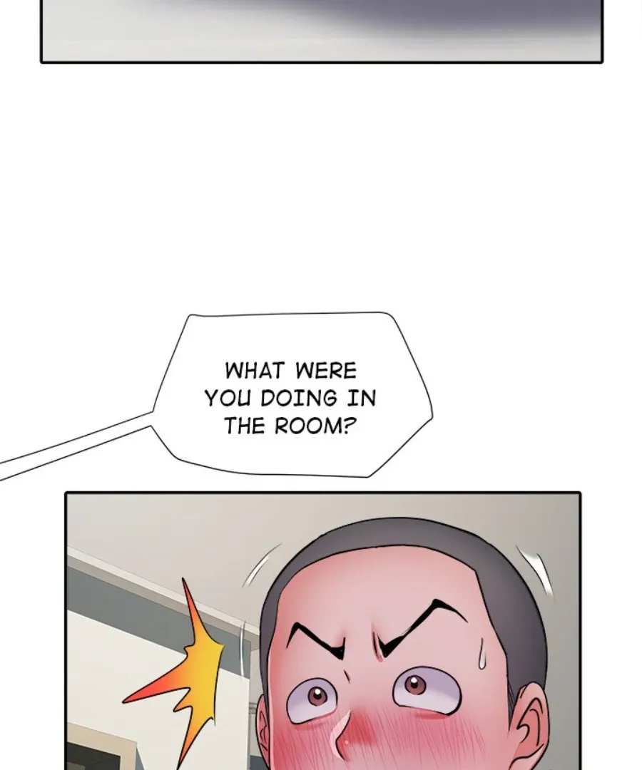 Salute! Chapter 25 page 33 - 