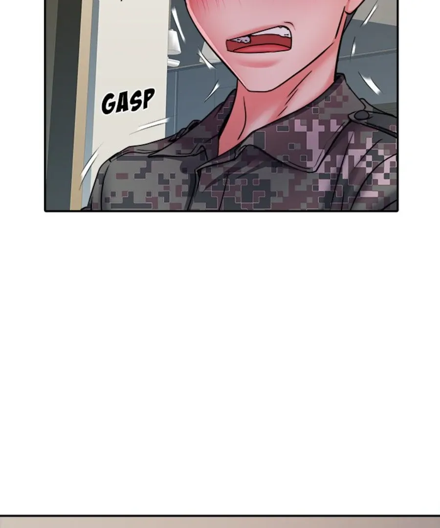 Salute! Chapter 25 page 34 - 