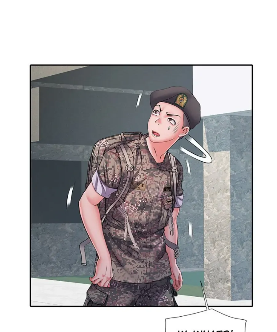 Salute! Chapter 25 page 5 - 