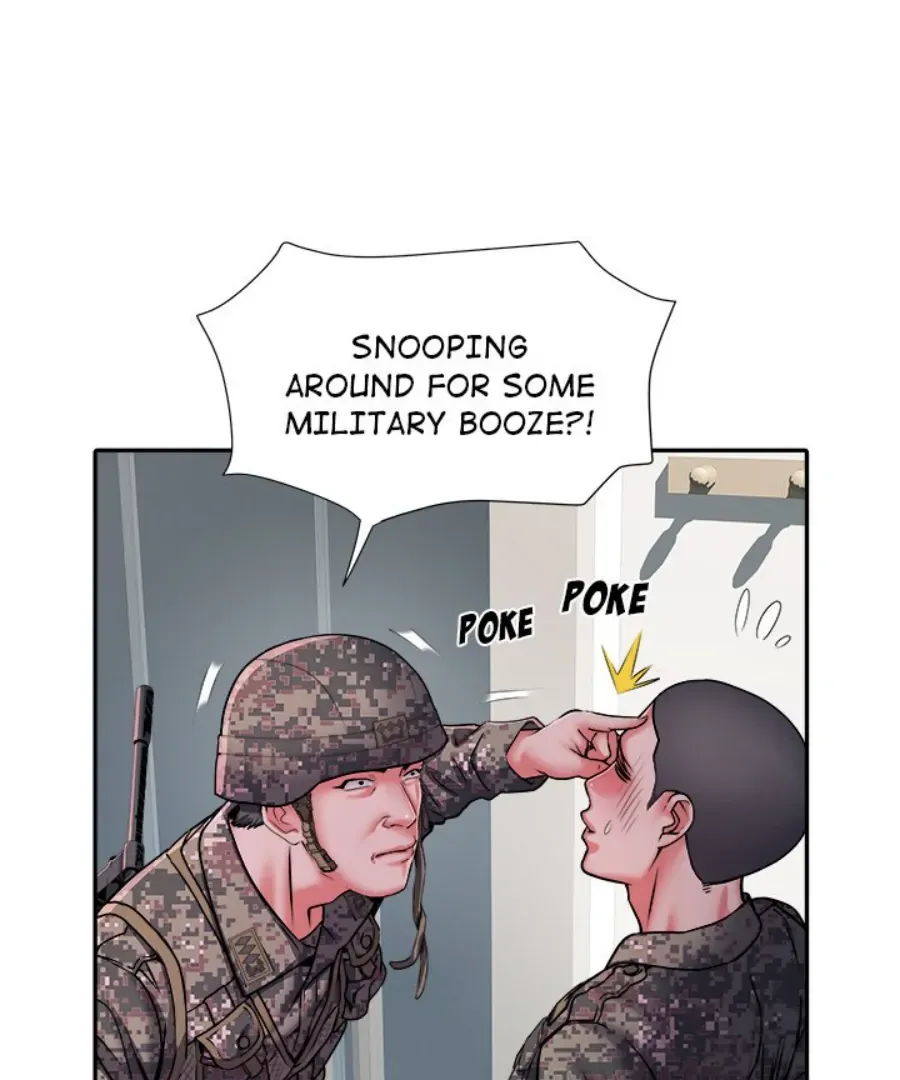 Salute! Chapter 25 page 41 - 