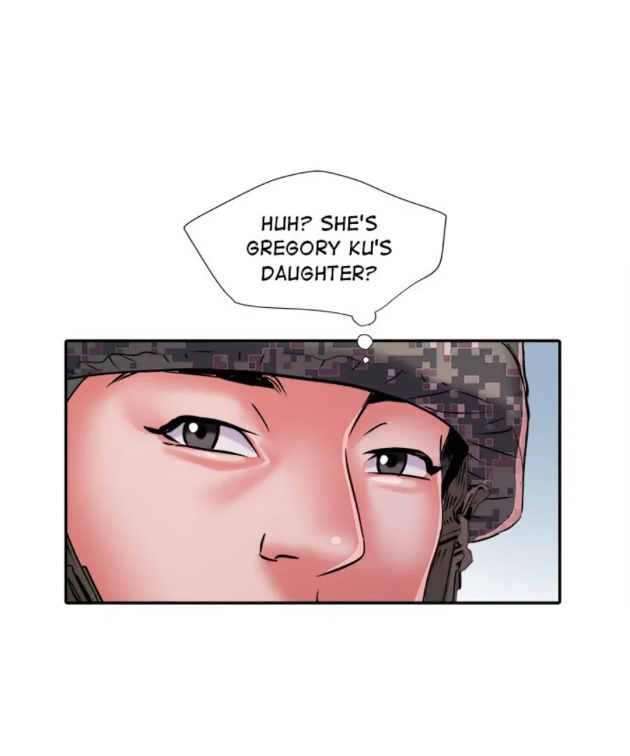 Salute! Chapter 25 page 49 - 