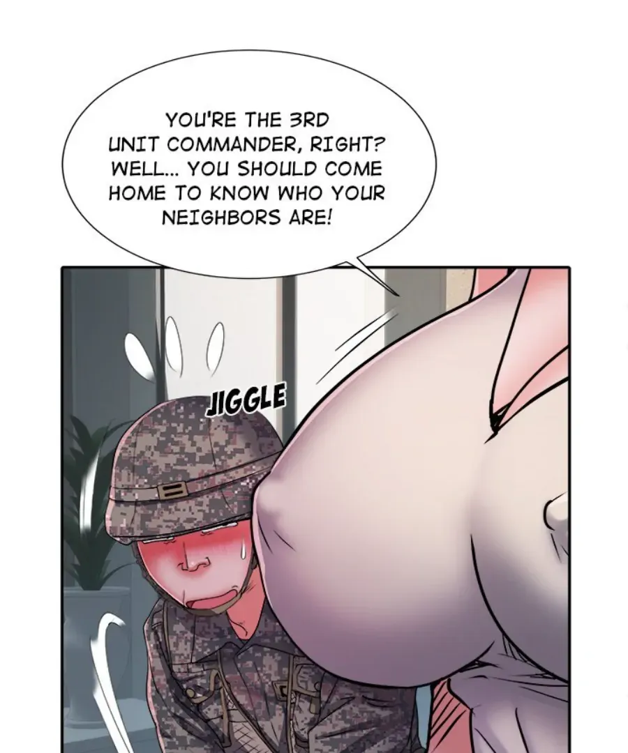 Salute! Chapter 25 page 50 - 