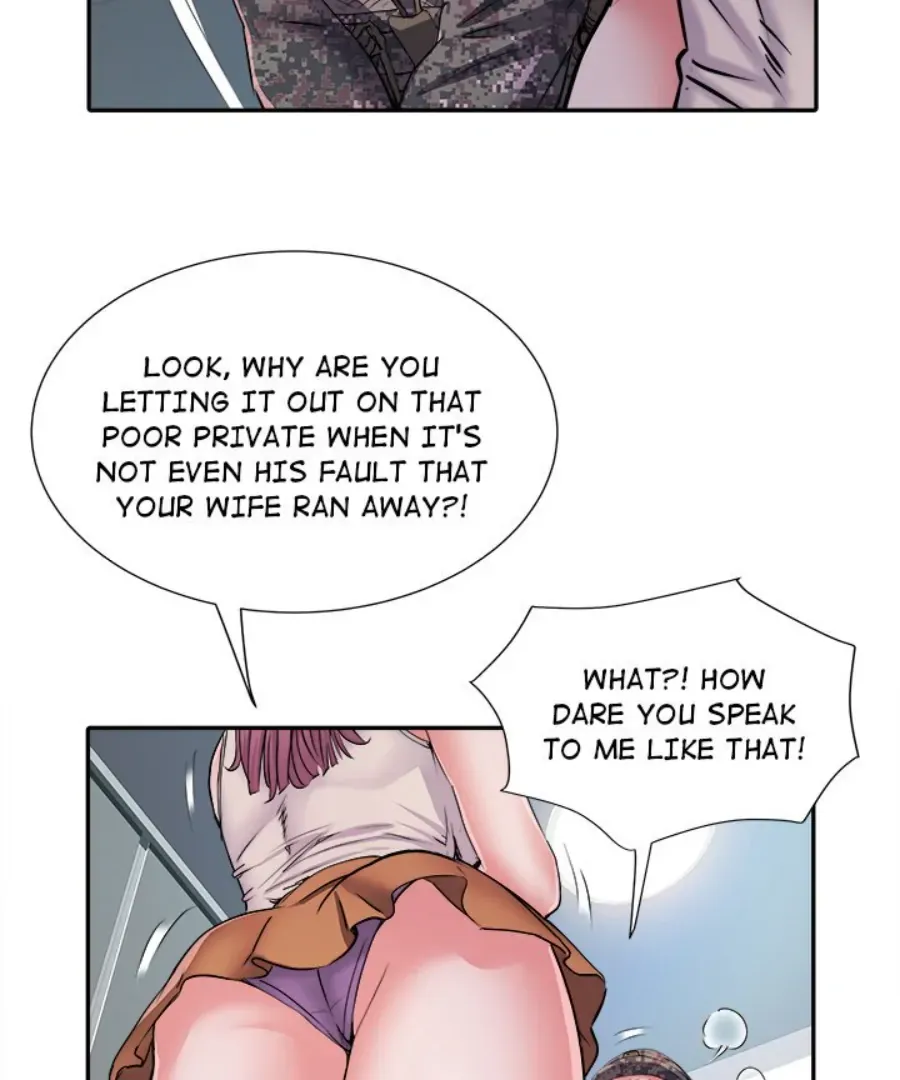 Salute! Chapter 25 page 51 - 