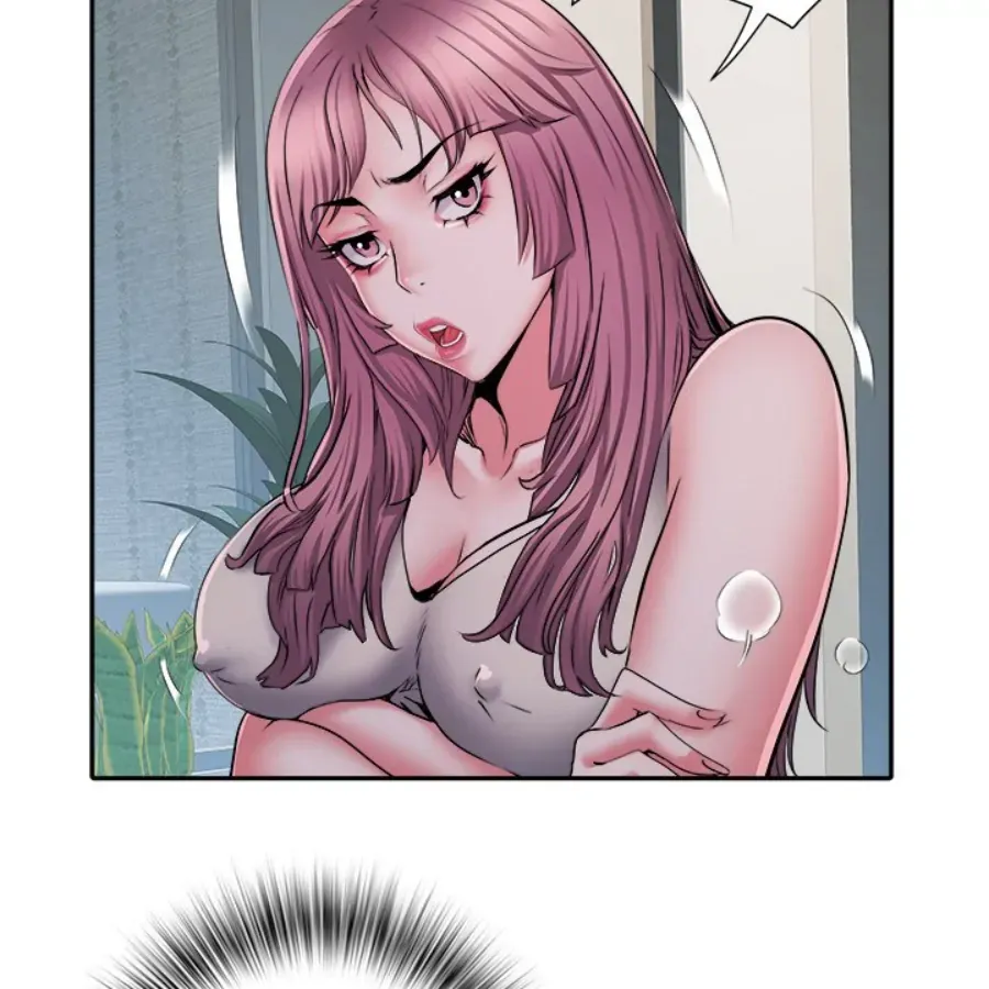 Salute! Chapter 25 page 53 - 
