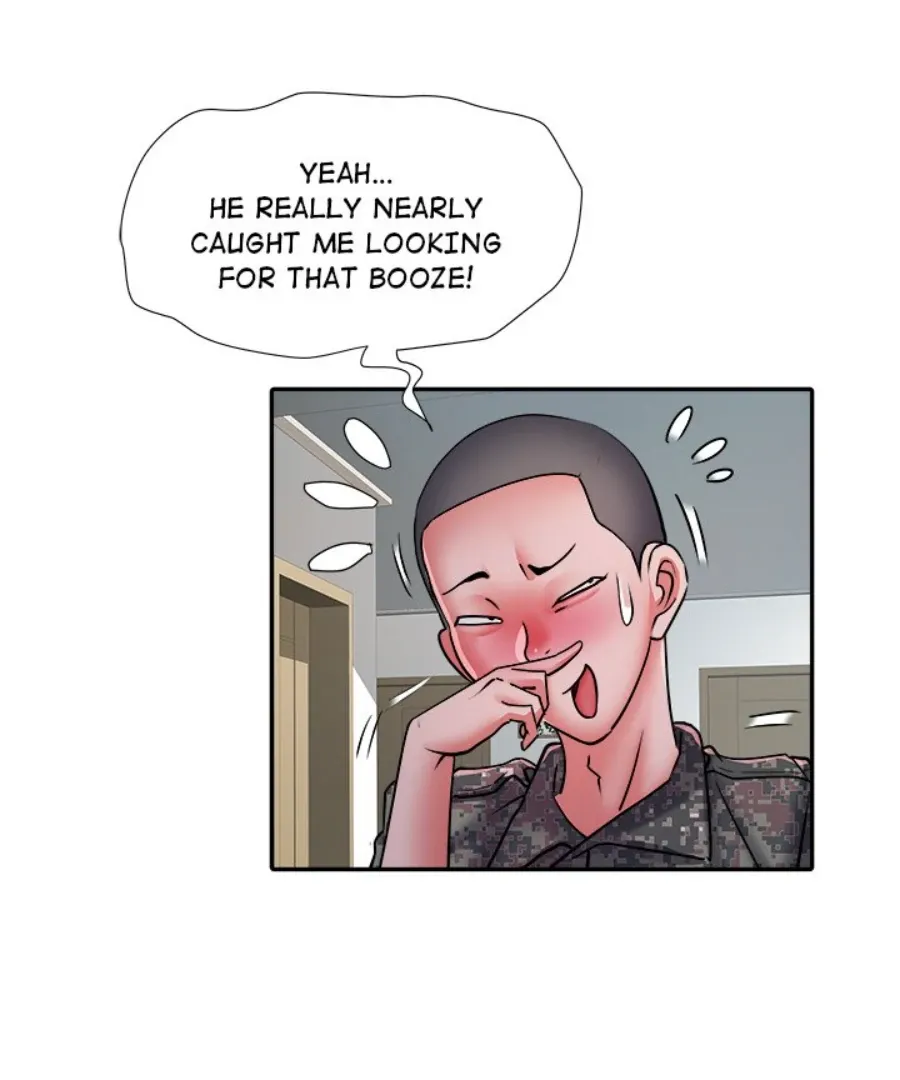 Salute! Chapter 25 page 61 - 