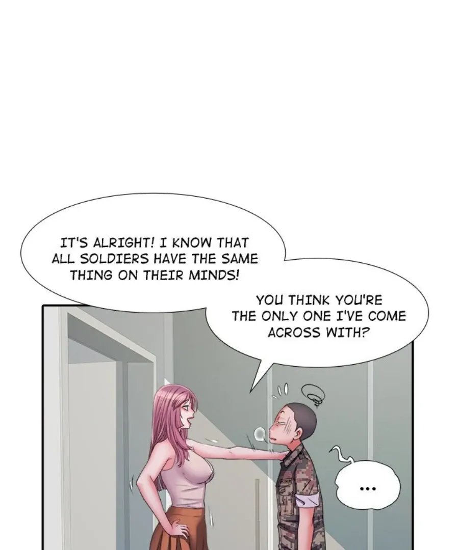 Salute! Chapter 25 page 63 - 
