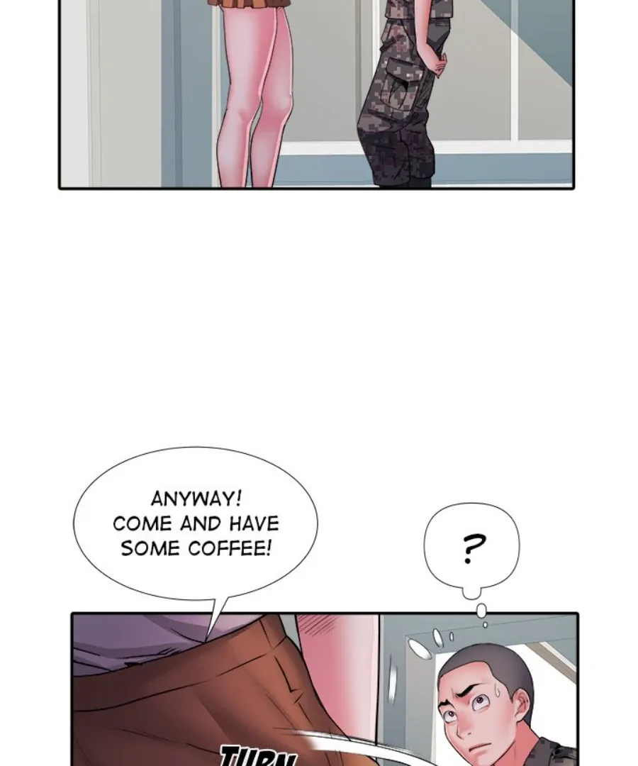 Salute! Chapter 25 page 64 - 