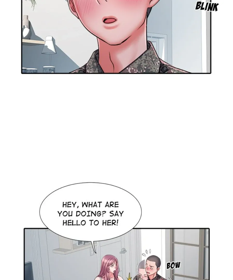 Salute! Chapter 25 page 69 - 