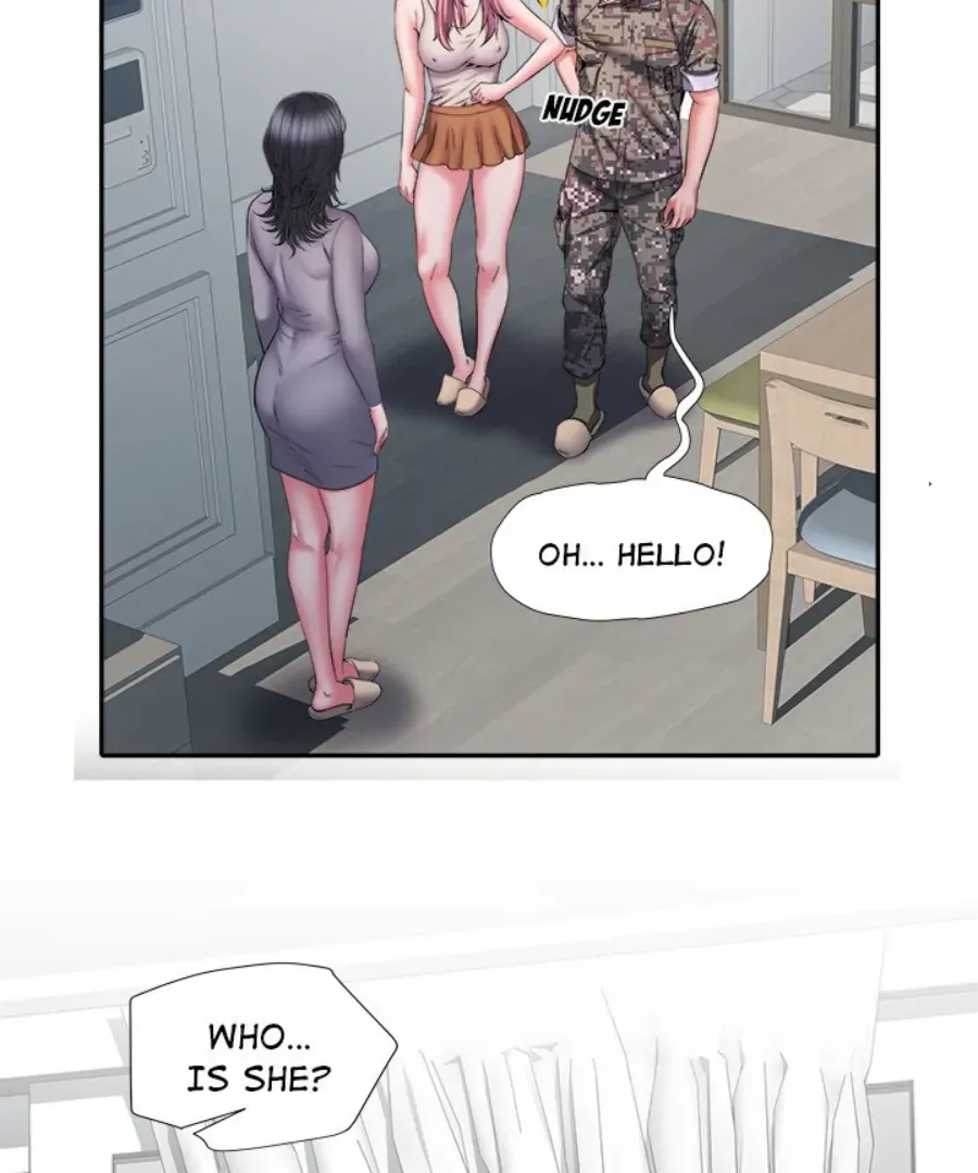 Salute! Chapter 25 page 70 - 