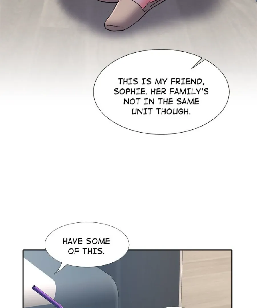 Salute! Chapter 25 page 73 - 