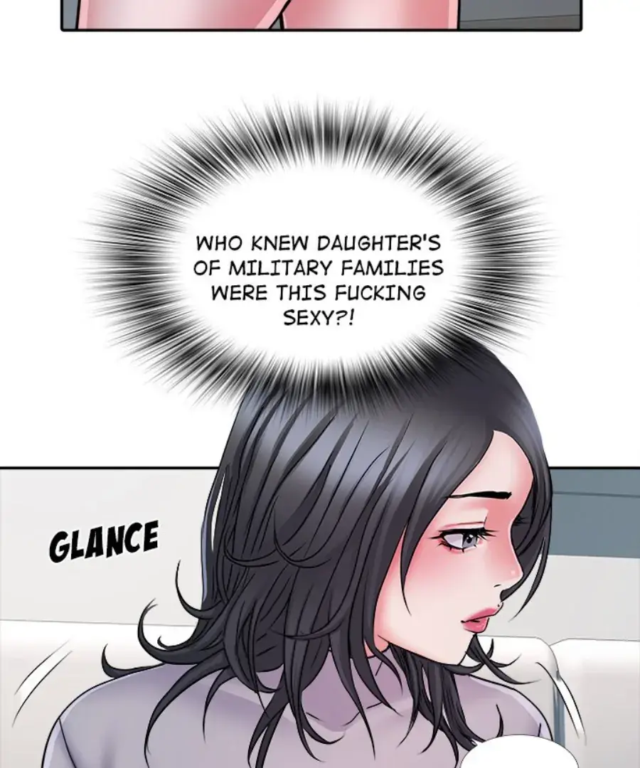 Salute! Chapter 25 page 77 - 